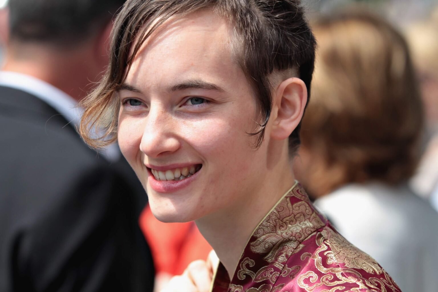 The Best Eleanor Oliphant Is Completely Fine Movie 2026