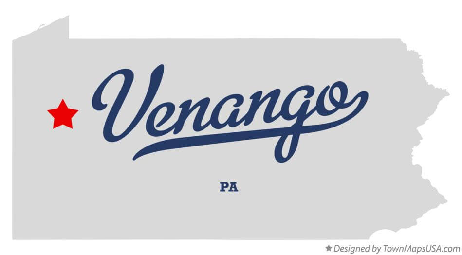 Explore Venango Obituaries