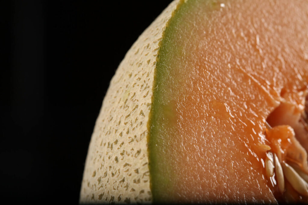 How to Know When a Cantaloupe is Ripe