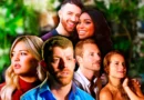 Love is Blind Cast Season 1