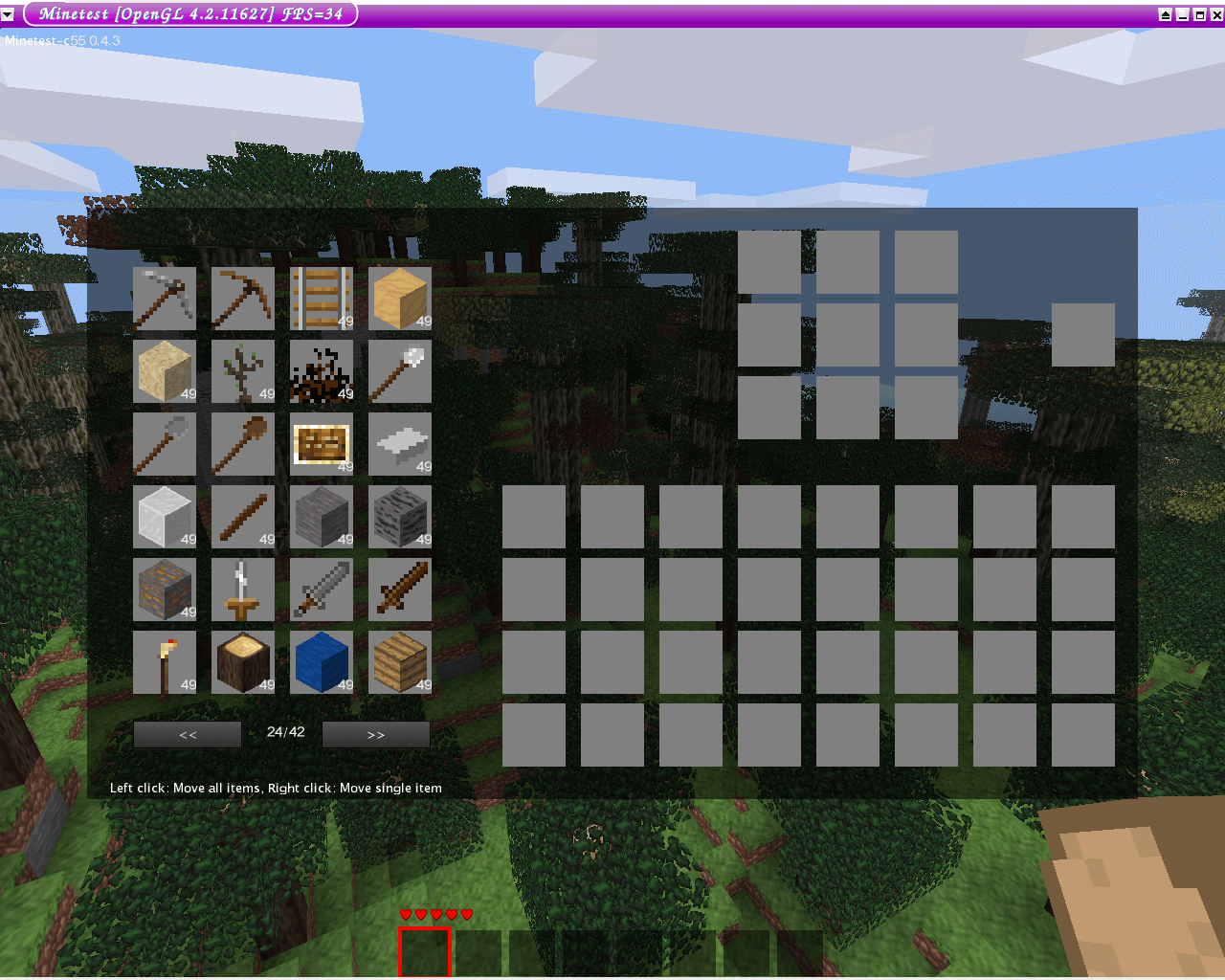 The Best Minecraft Keep Inventory Command 2026