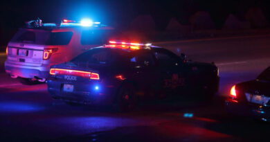 Missouri Highway Patrol Accident Reports