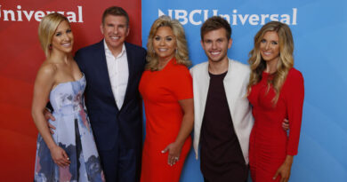 Todd Chrisley Sad News About Granddaughter