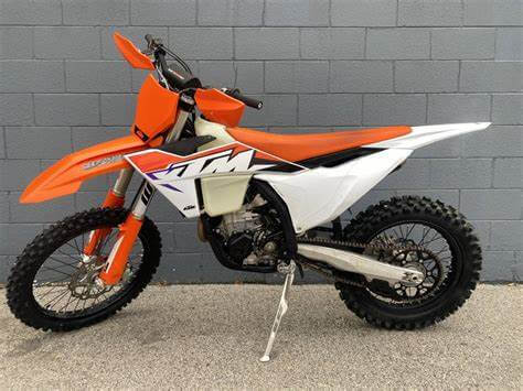 Used Dirt Bikes for Sale Near Me