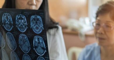 Which Type of Seizure Affects Both Sides of the Brain