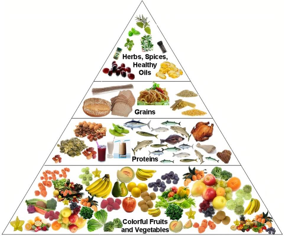 Dash Diet Meal Plan PDF