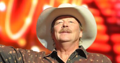 Alan Jackson Health