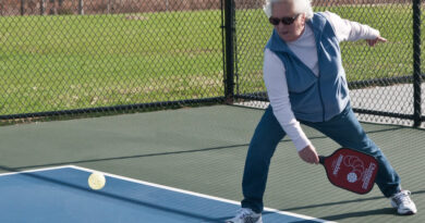 Best Pickleball Paddle