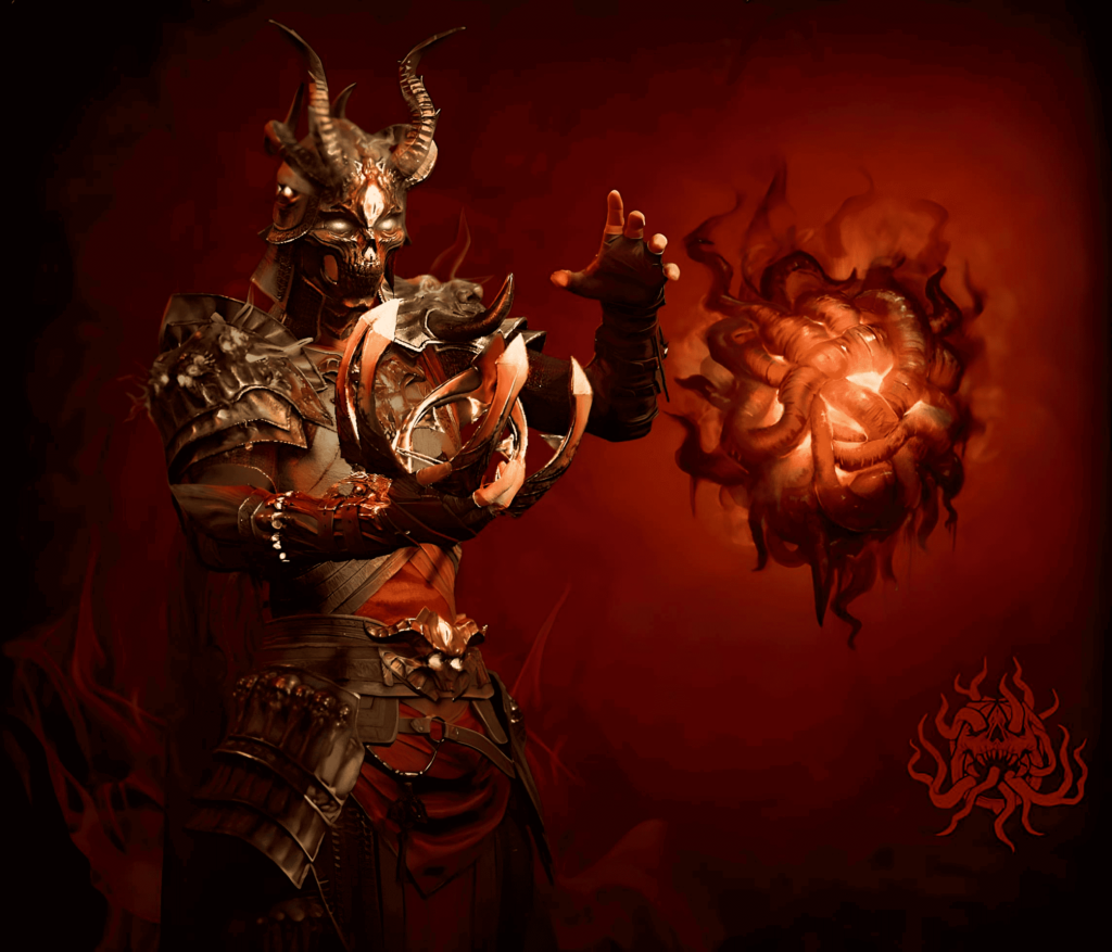 Best Rogue Build Diablo 4