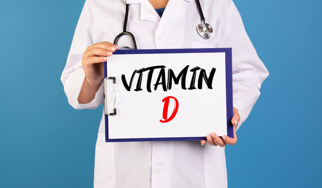 Best Vitamins for Men