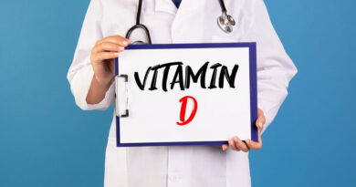 Best Vitamins for Men