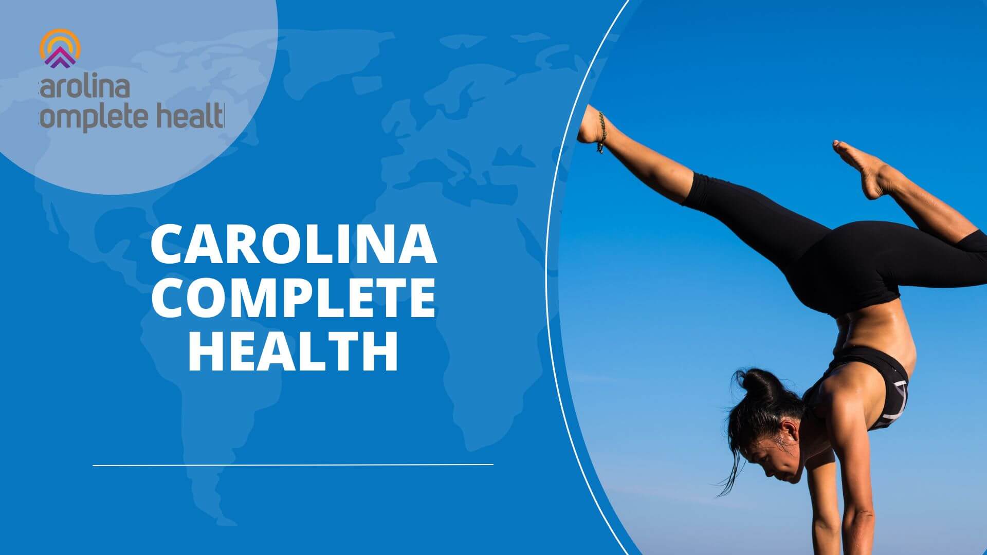 The Best of Carolina Complete Health 2024