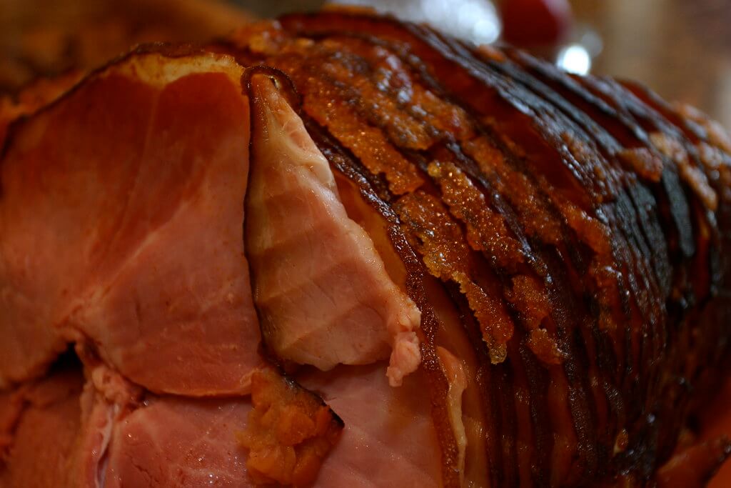 Honey Baked Ham Cooking Instructions