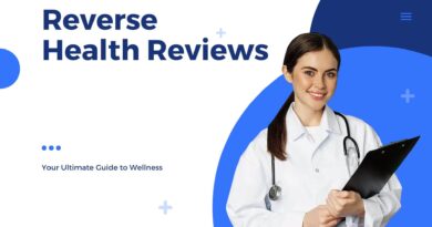 Reverse Health Reviews