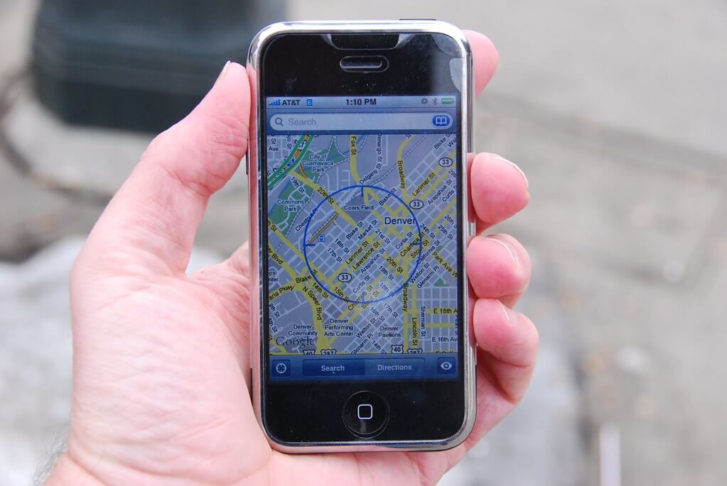 Finding the Best Wells Fargo Locations - Wells Fargo Locations 3 