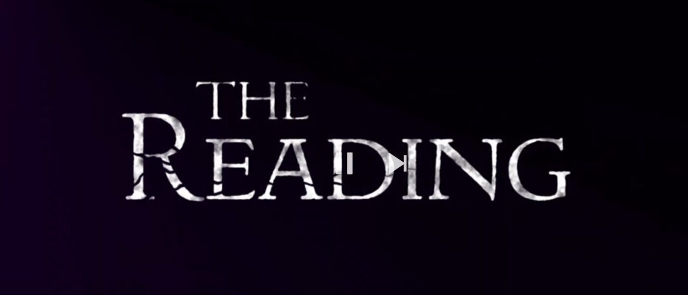 the reading movie