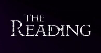 the reading movie