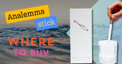 Analema Stick Where to Buy