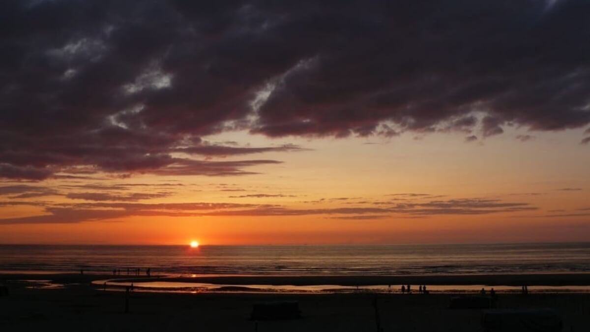 Places to watch the sunset near me