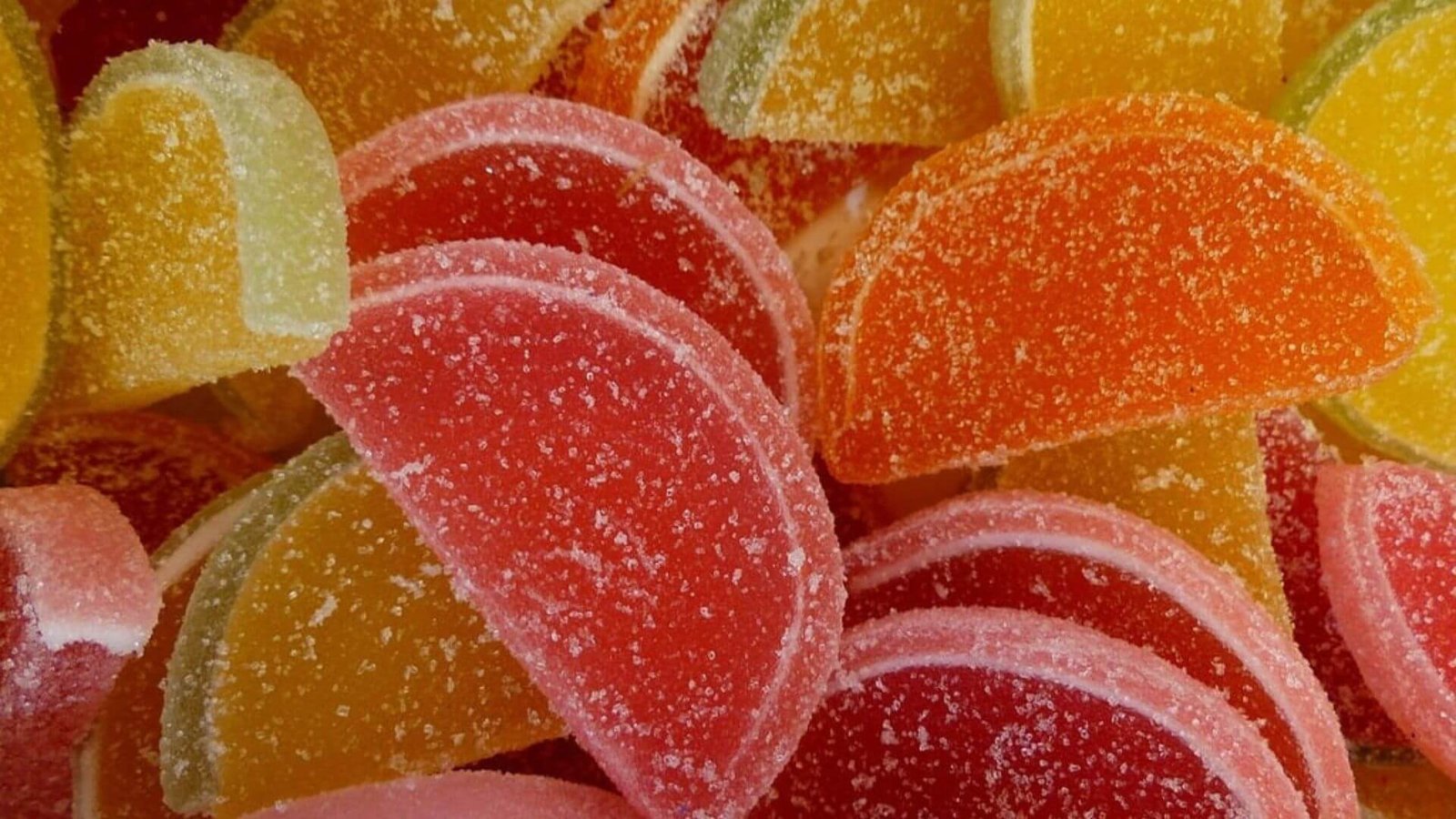 Candied Fruit Near Me in Surabaya