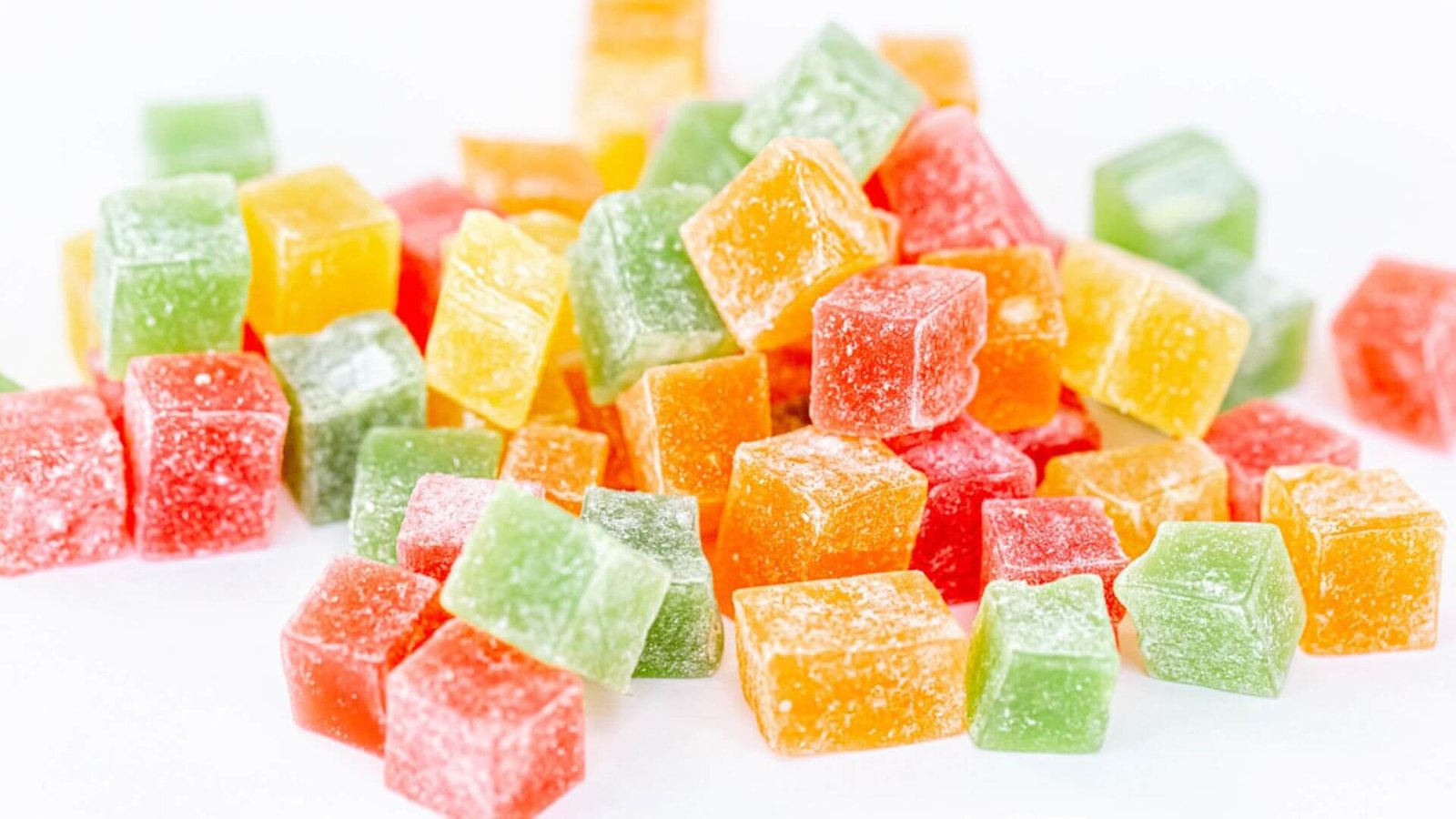 Candied Fruit Near Me Guide