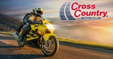 Cross Country Motor Club