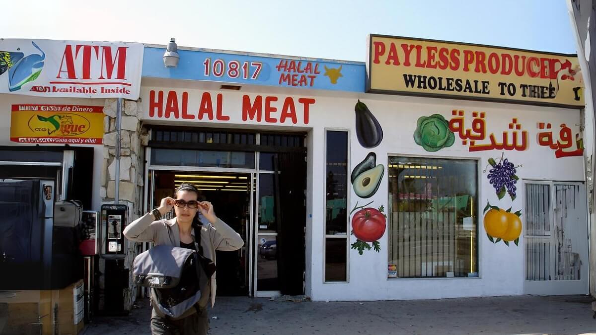 Discover The Best Halal Meat Shop Near Me in USA