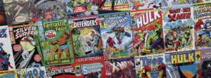 The Best of Josman Comics 2026
