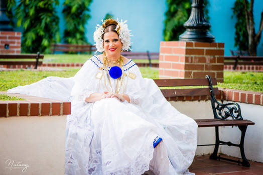 Mexican Wedding Dress
