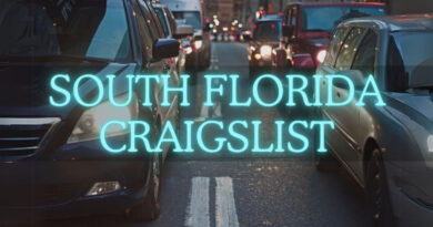 South Florida Craigslist