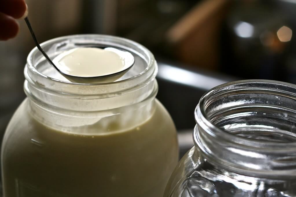 Where Can You Buy Raw Milk