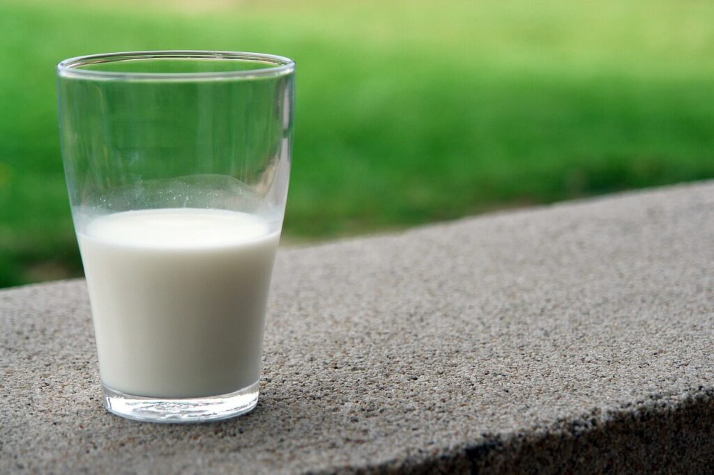 Where Can You Buy Raw Milk