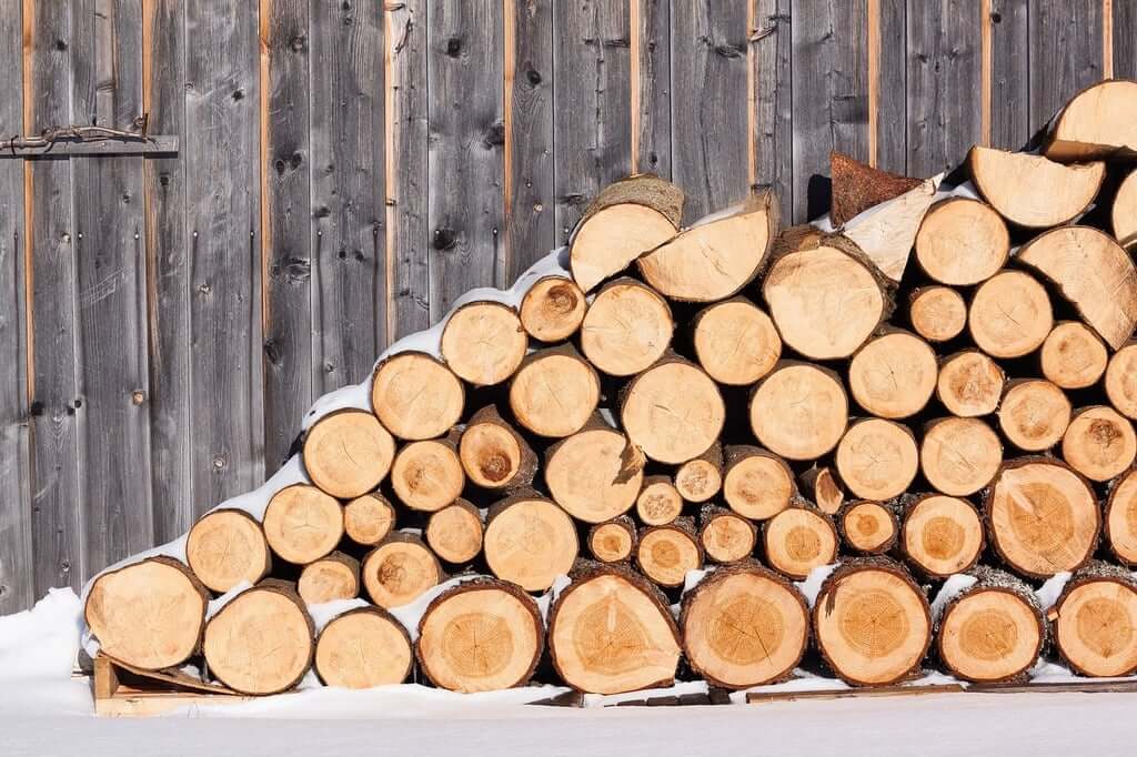 where to buy firewood