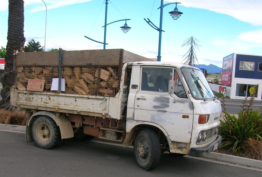 where to buy firewood