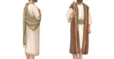 What Did Jesus Wear