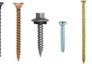 what is a self tapping screw