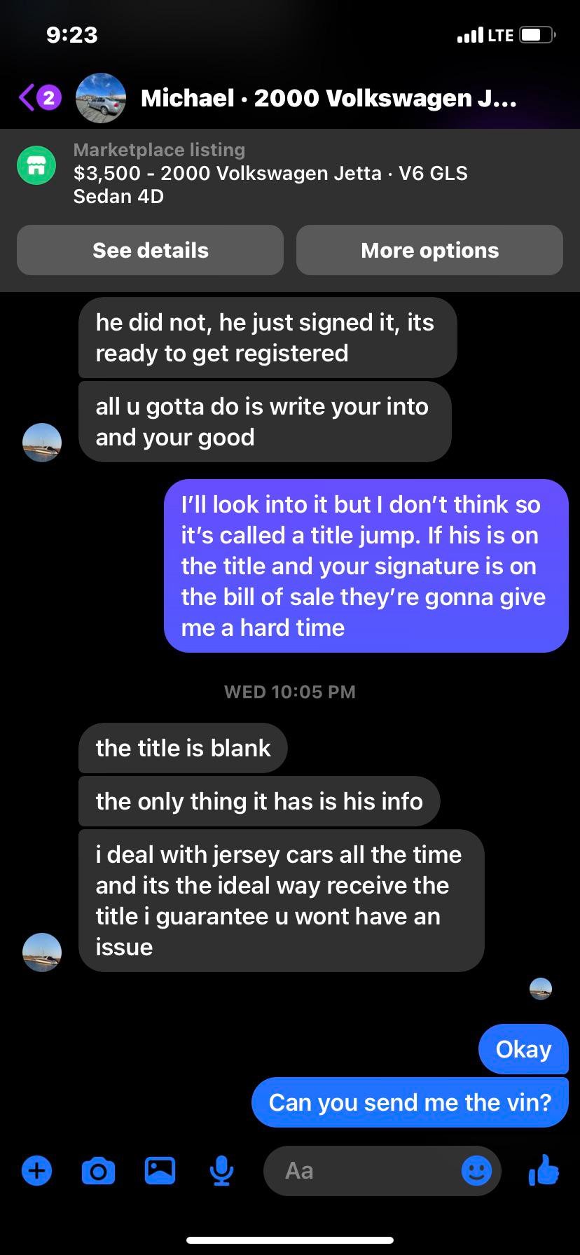 What Is Title Jumping Junk Car Dog