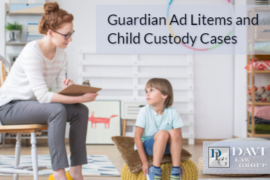 What Not to Say to a Guardian Ad Litem