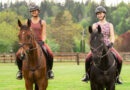 what to wear horseback riding
