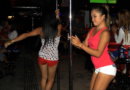 Behind the Neon Lights: Captivating Bargirl Stories from Thailand