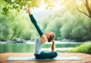 Stress-Relief Yoga Poses for Inner Calm