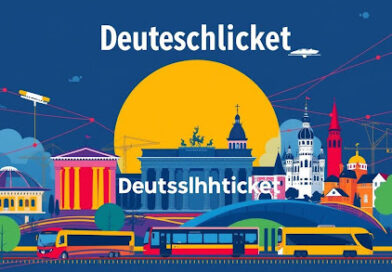 De Ticket Prices Explained: How Much Does a Germany Ticket Cost?