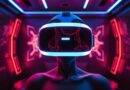 VR and AR’s Impact on Adult Entertainment Industry