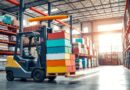 Forklifts: Your Guide to Efficient Material Handling