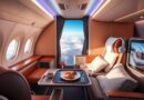 Why More Travelers are Opting for Business Class: A Guide to Luxury Air Travel