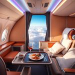 Why More Travelers are Opting for Business Class: A Guide to Luxury Air Travel