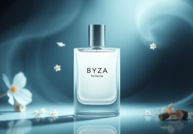 Why BYZA Perfume Is the Hottest New Fragrance Trend of 2025