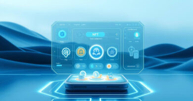 Ledger Live NFT security for collectors