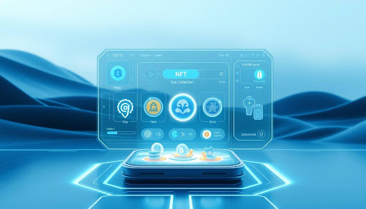 Ledger Live NFT security for collectors