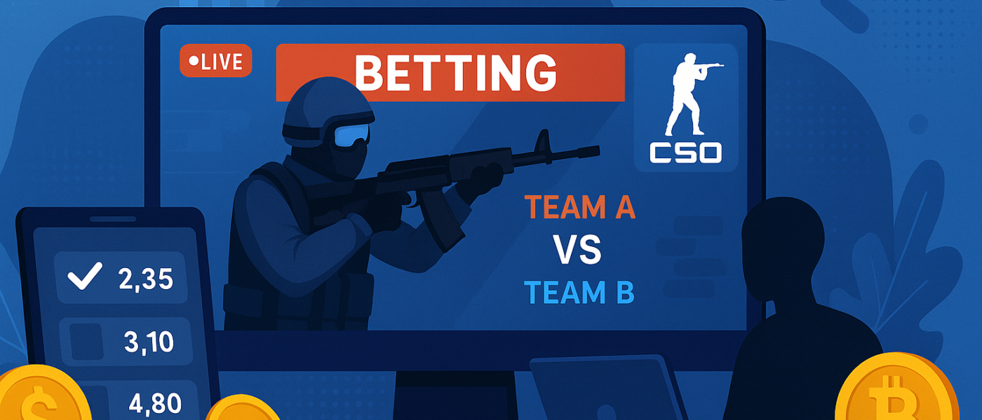 cs2 betting sites